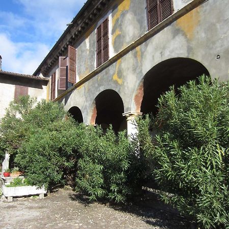 Corte Dall'Era Bed & Breakfast Brescia Eksteriør bilde