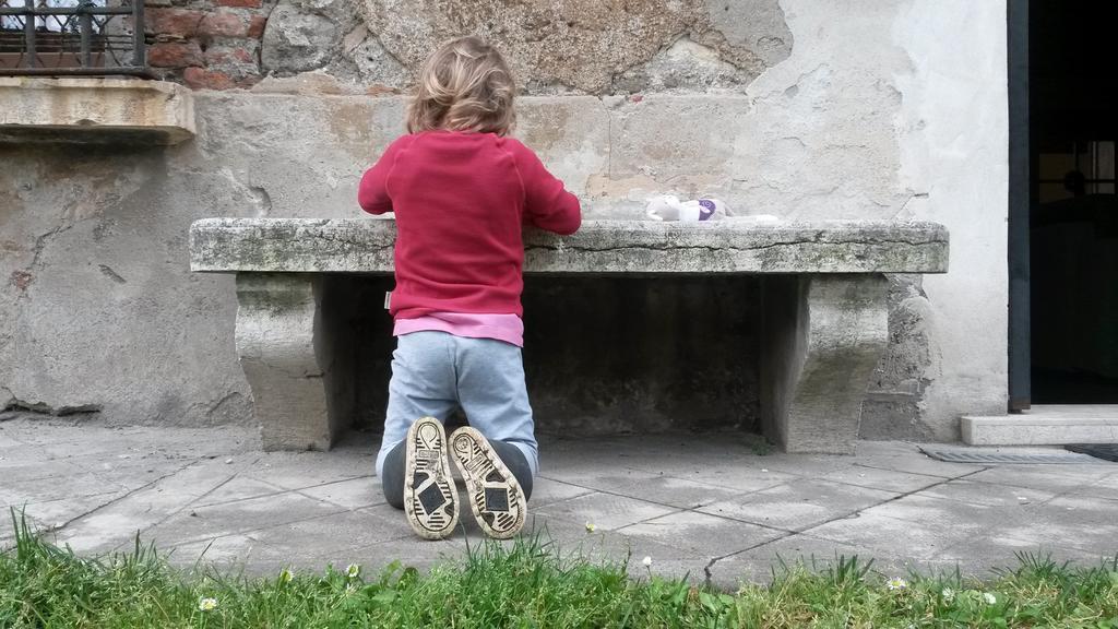 Corte Dall'Era Bed & Breakfast Brescia Eksteriør bilde