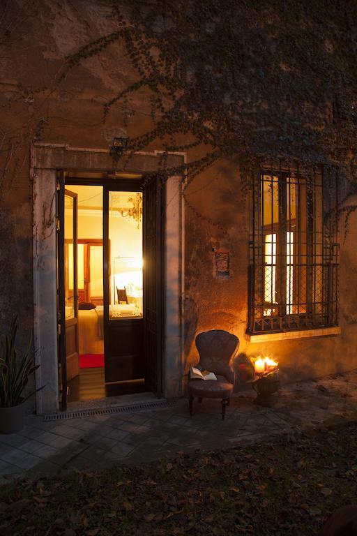 Corte Dall'Era Bed & Breakfast Brescia Eksteriør bilde