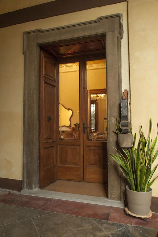 Corte Dall'Era Bed & Breakfast Brescia Eksteriør bilde