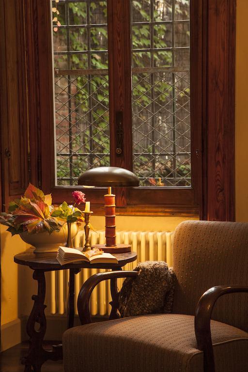 Corte Dall'Era Bed & Breakfast Brescia Rom bilde