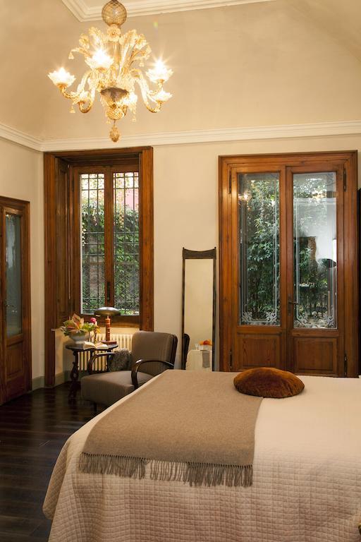 Corte Dall'Era Bed & Breakfast Brescia Rom bilde