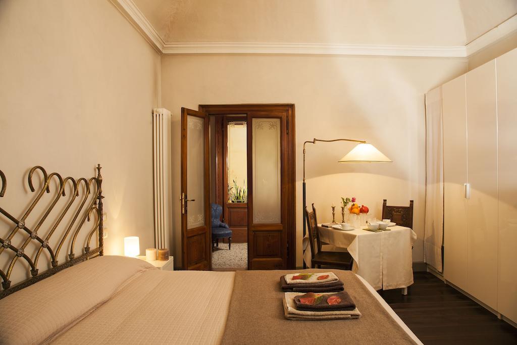Corte Dall'Era Bed & Breakfast Brescia Rom bilde
