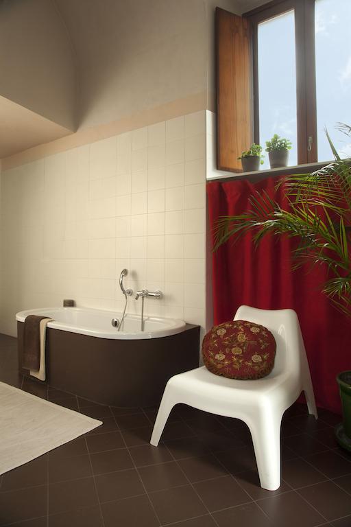 Corte Dall'Era Bed & Breakfast Brescia Rom bilde