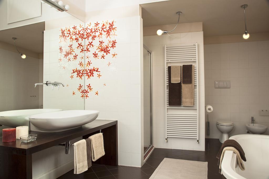 Corte Dall'Era Bed & Breakfast Brescia Rom bilde