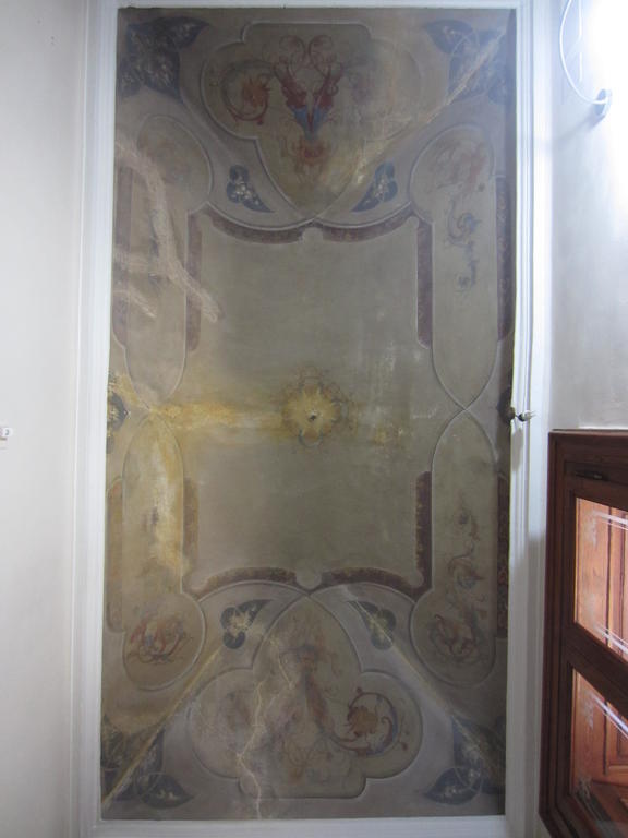 Corte Dall'Era Bed & Breakfast Brescia Rom bilde