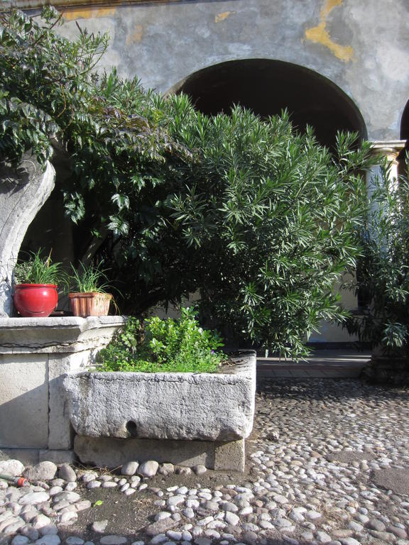 Corte Dall'Era Bed & Breakfast Brescia Eksteriør bilde