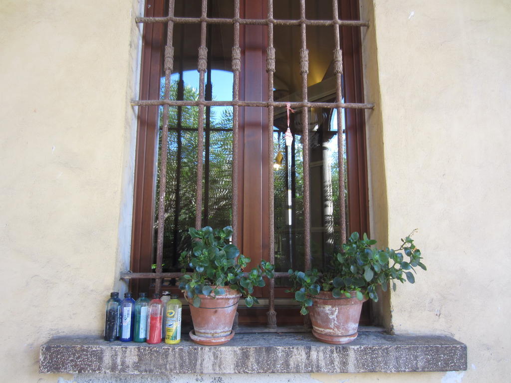 Corte Dall'Era Bed & Breakfast Brescia Eksteriør bilde