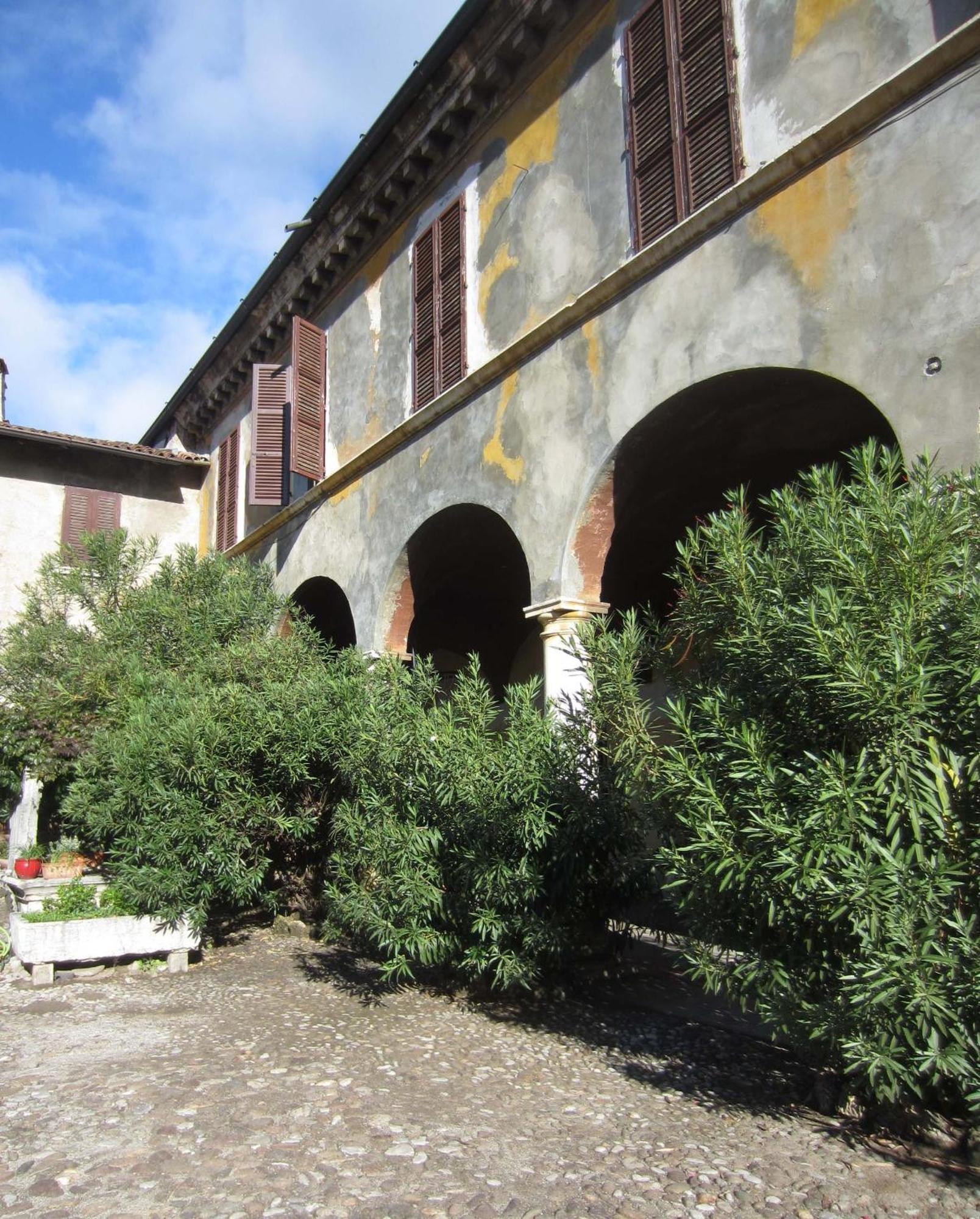 Corte Dall'Era Bed & Breakfast Brescia Eksteriør bilde