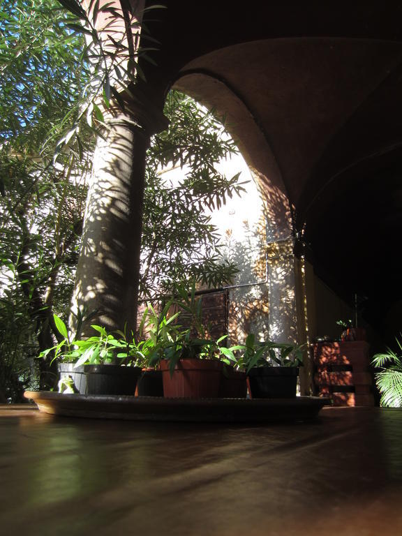 Corte Dall'Era Bed & Breakfast Brescia Eksteriør bilde