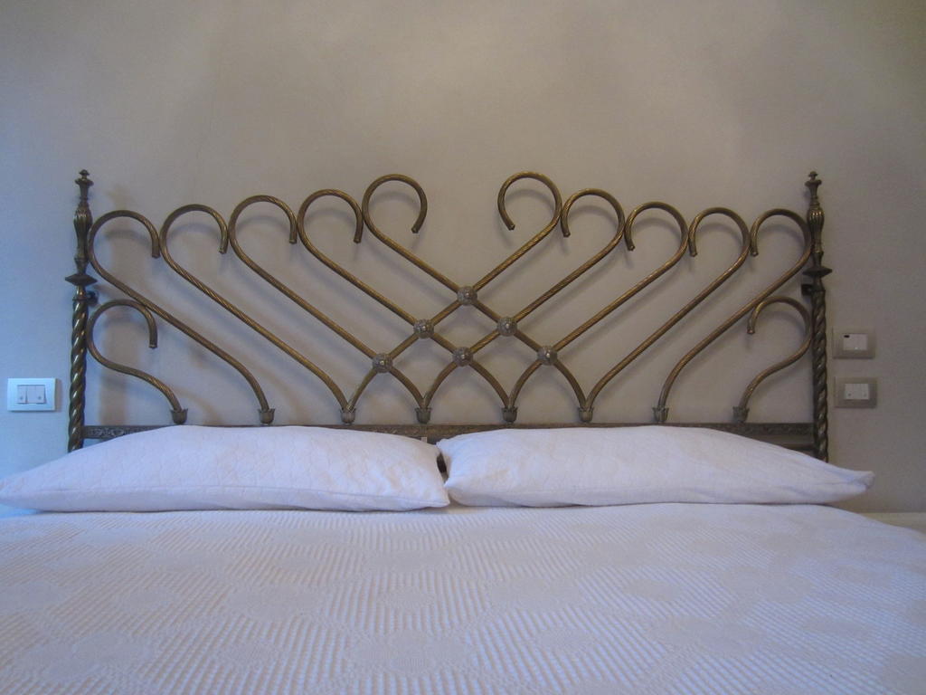 Corte Dall'Era Bed & Breakfast Brescia Rom bilde