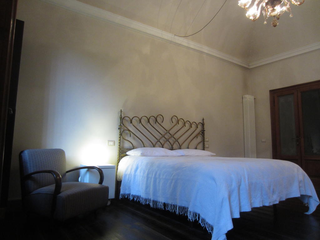 Corte Dall'Era Bed & Breakfast Brescia Rom bilde