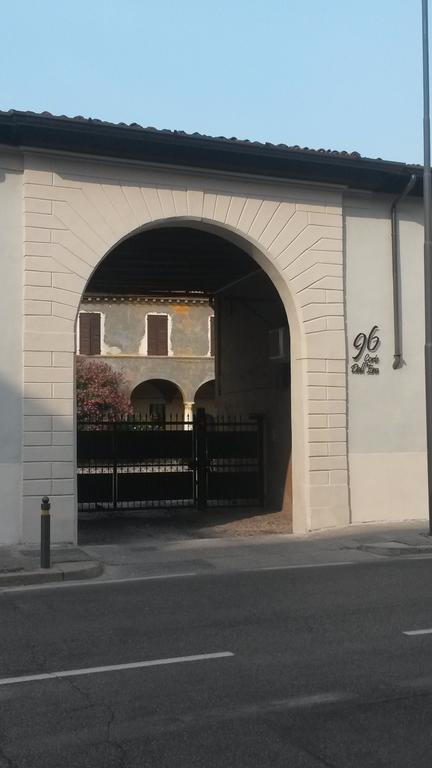 Corte Dall'Era Bed & Breakfast Brescia Eksteriør bilde