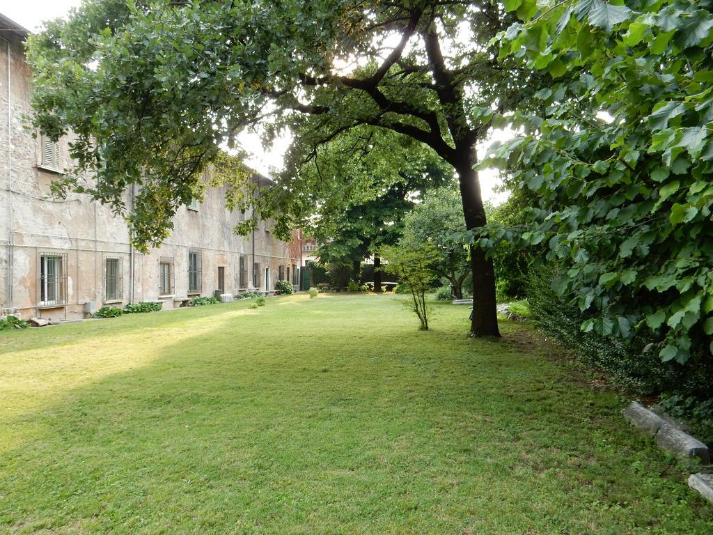 Corte Dall'Era Bed & Breakfast Brescia Eksteriør bilde